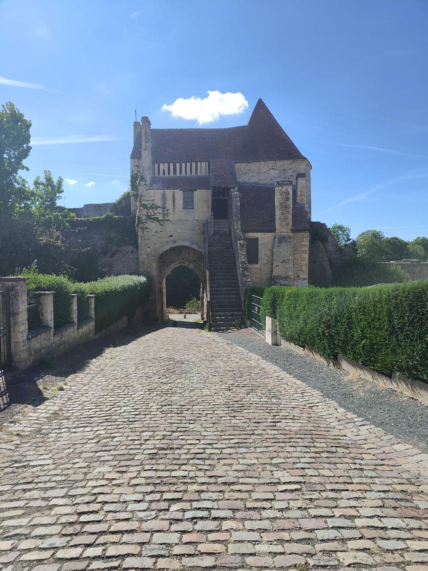 Appartement Coeur De Falaise, Normandie Suisse Normande Falaise (Calvados)